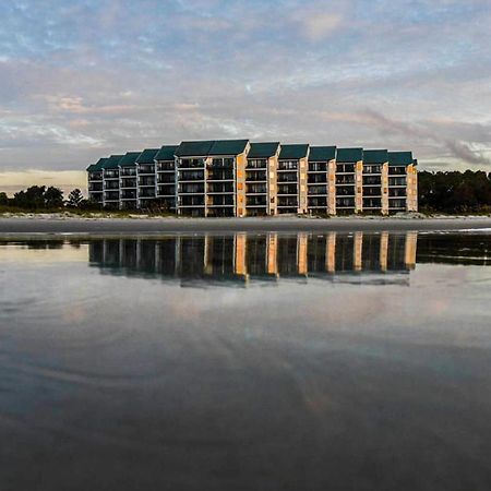 Вилла Sea Cloisters 311 Хилтон-Хед-Айленд Экстерьер фото